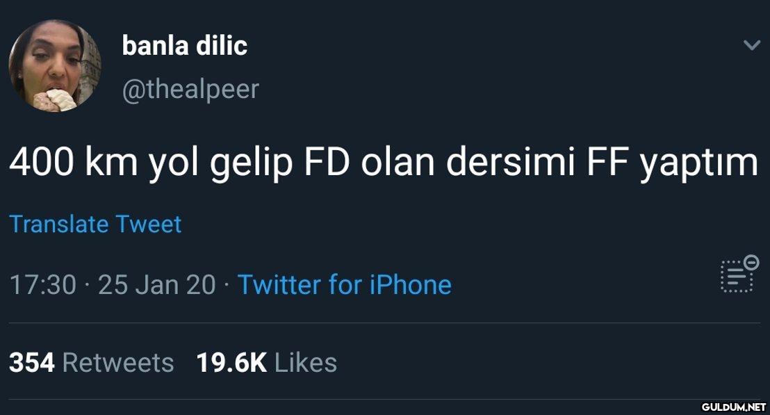banla dilic @thealpeer 400...