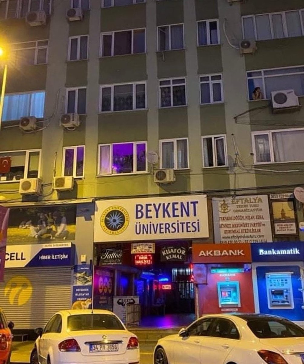 Sınıfı boşaltın Almanyadan...