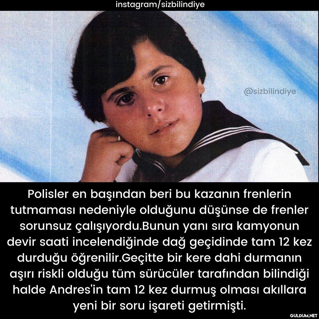 Yeni hikayeniz geldi. Hala...