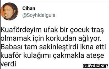 Cihan @Soyhidalguia...
