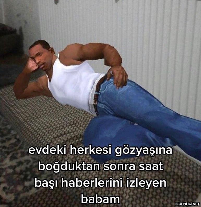 suan karsimda boyle duruyo...