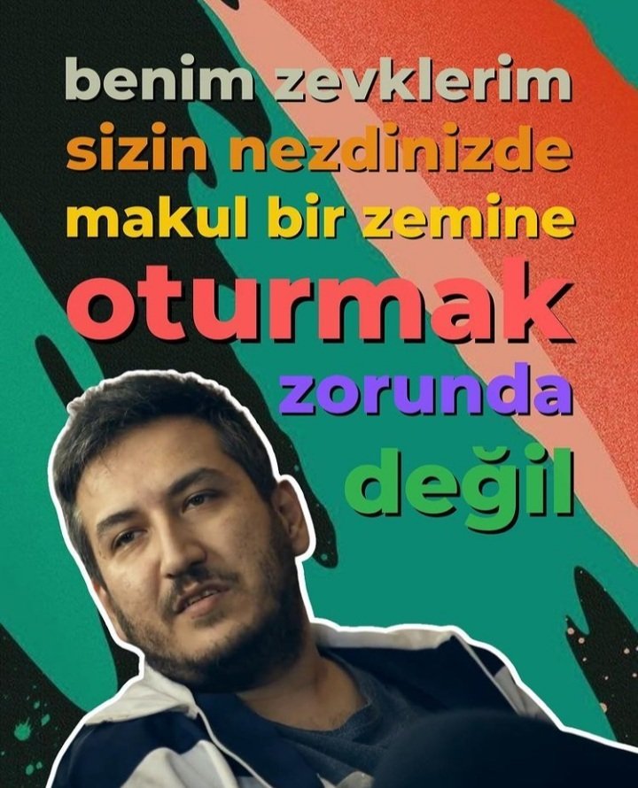 Dünyanın en iyi repliği...