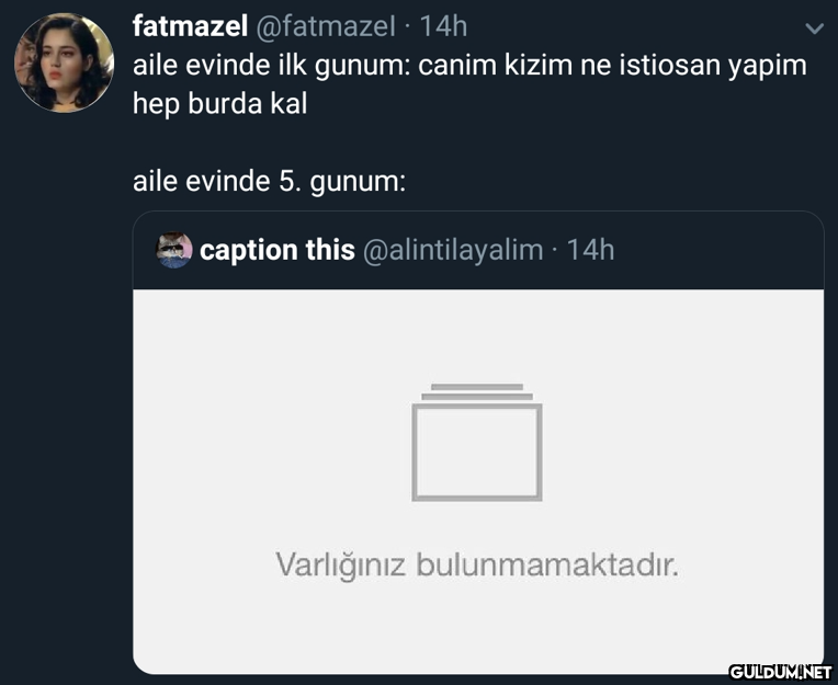 fatmazel @fatmazel · 14h...