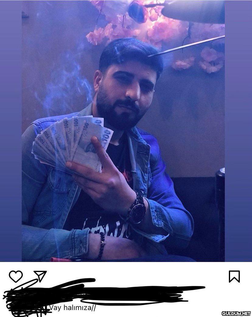 Vay halınızaa...