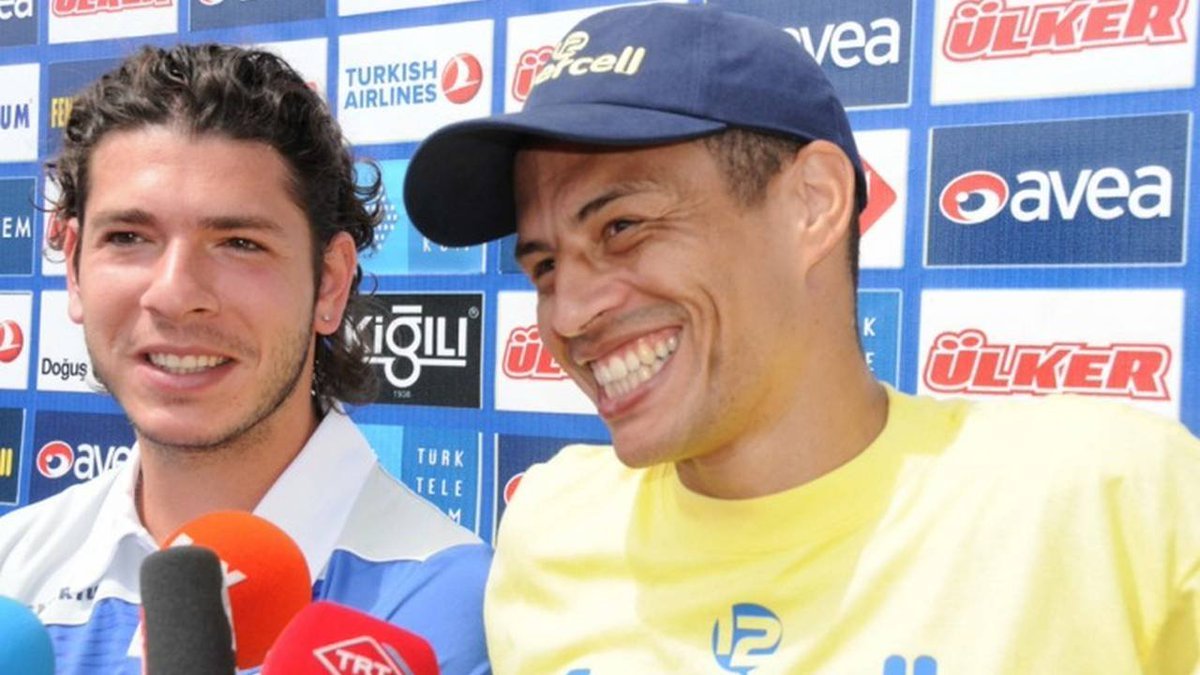Fenerbahçe’nin eski...