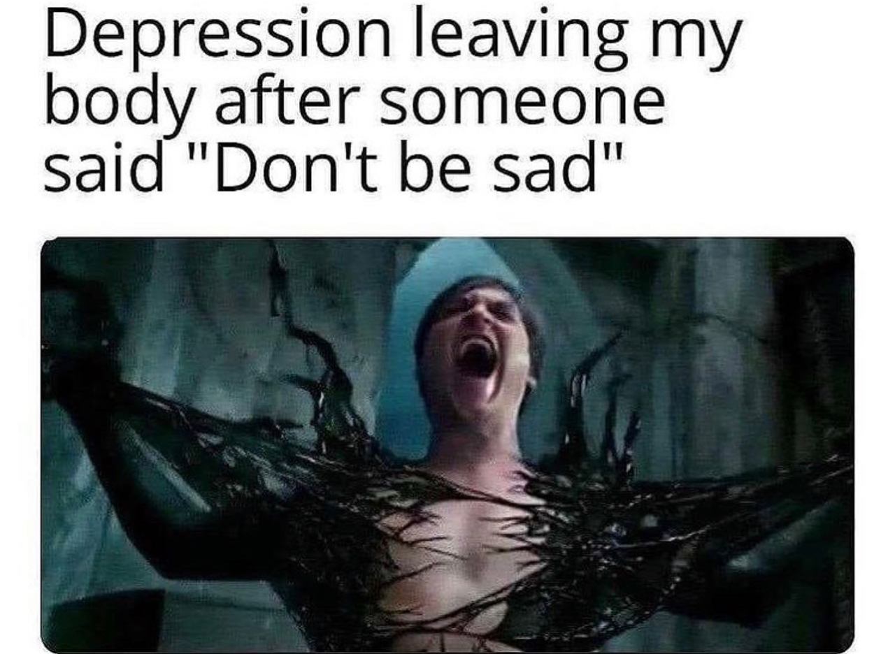 @someones.therapist 🙃  Kaynak
