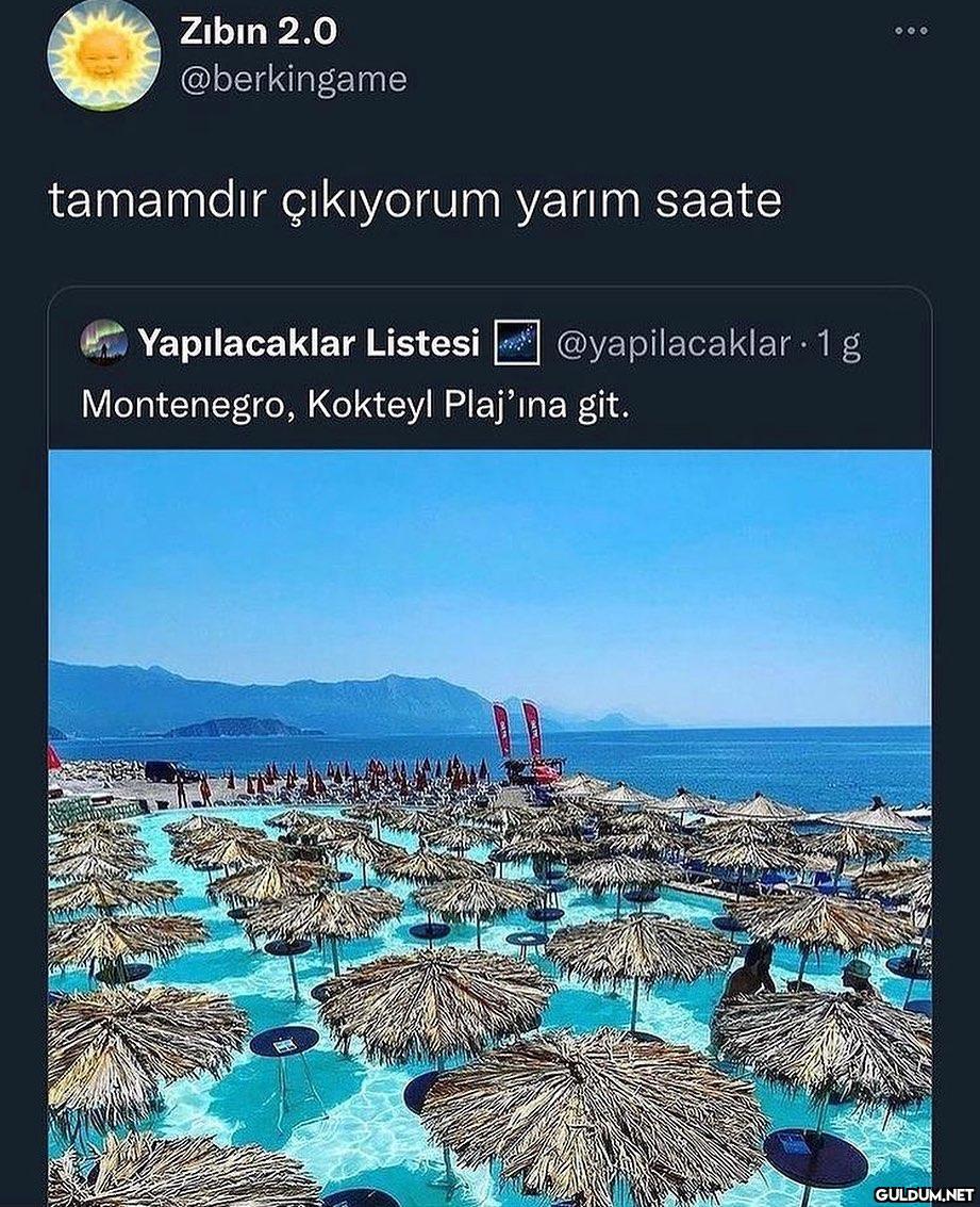 tabi efendim   Zıbın 2.0...