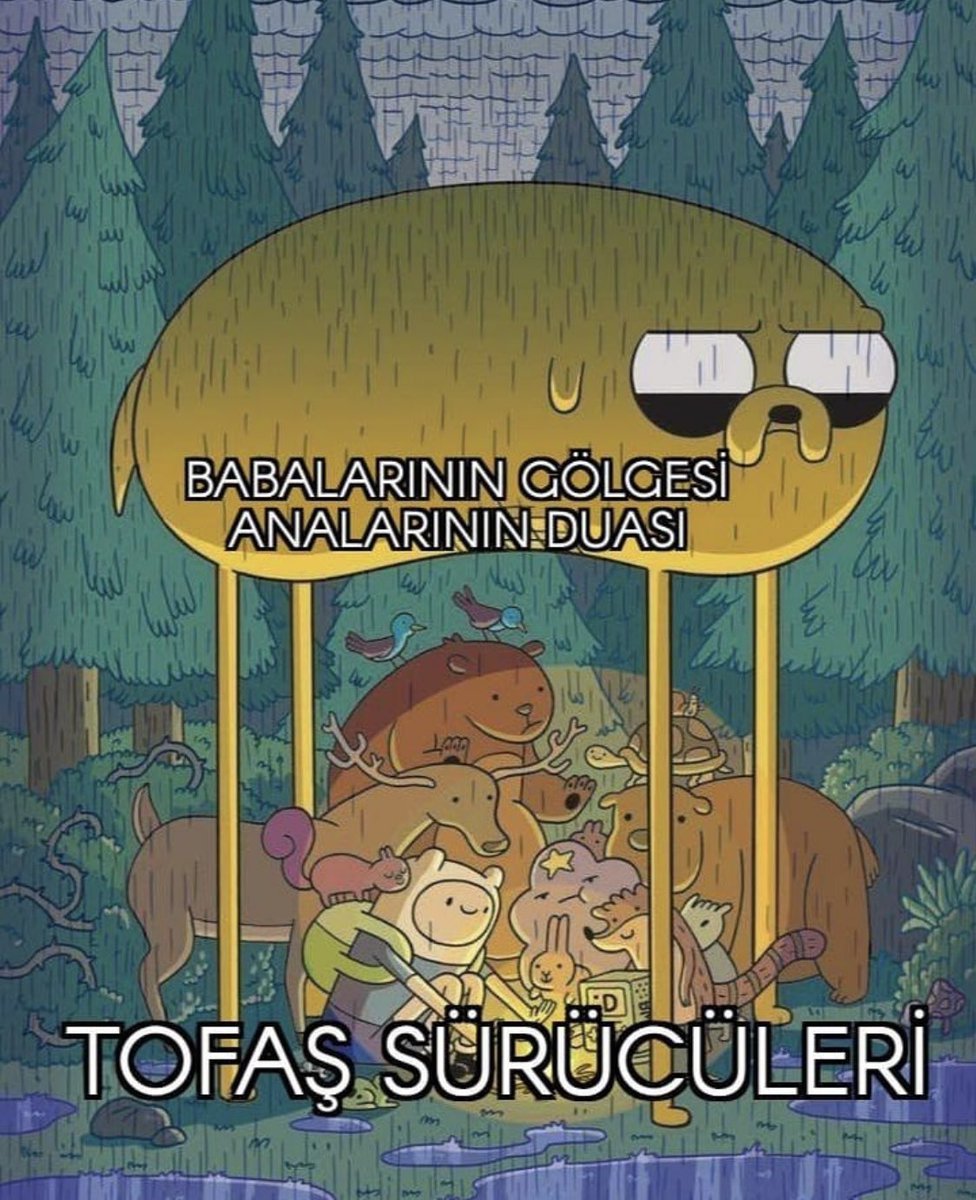 BABALARININ GÖLGESİ...