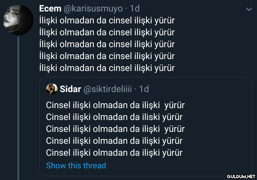 Ecem @karisusmuyo · 1d...