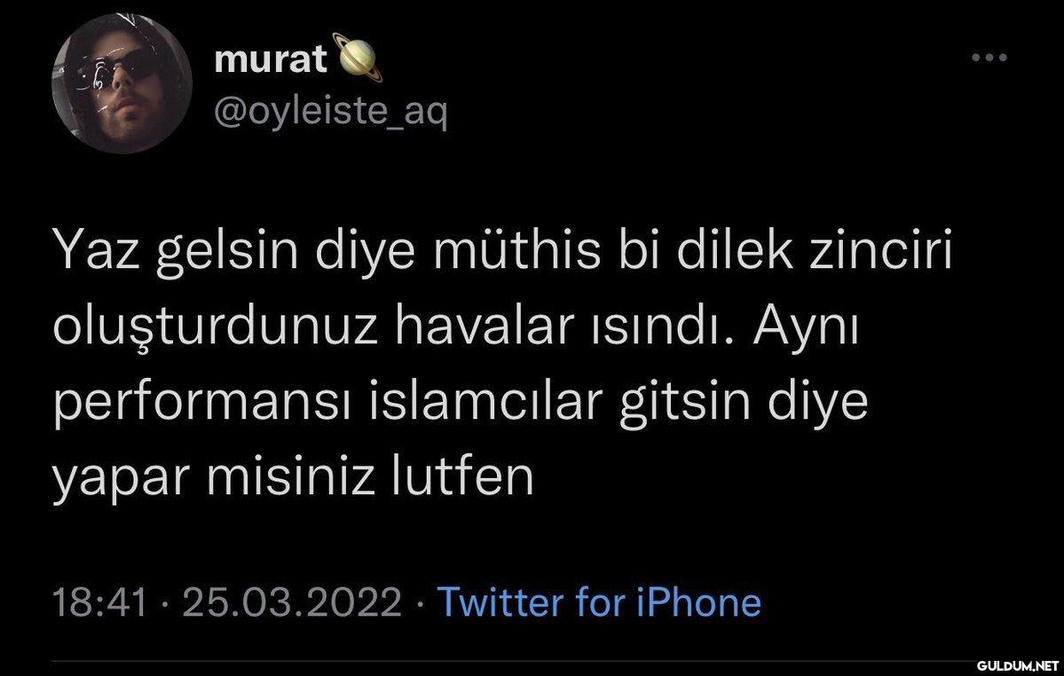 murat @oyleiste_aq Yaz...