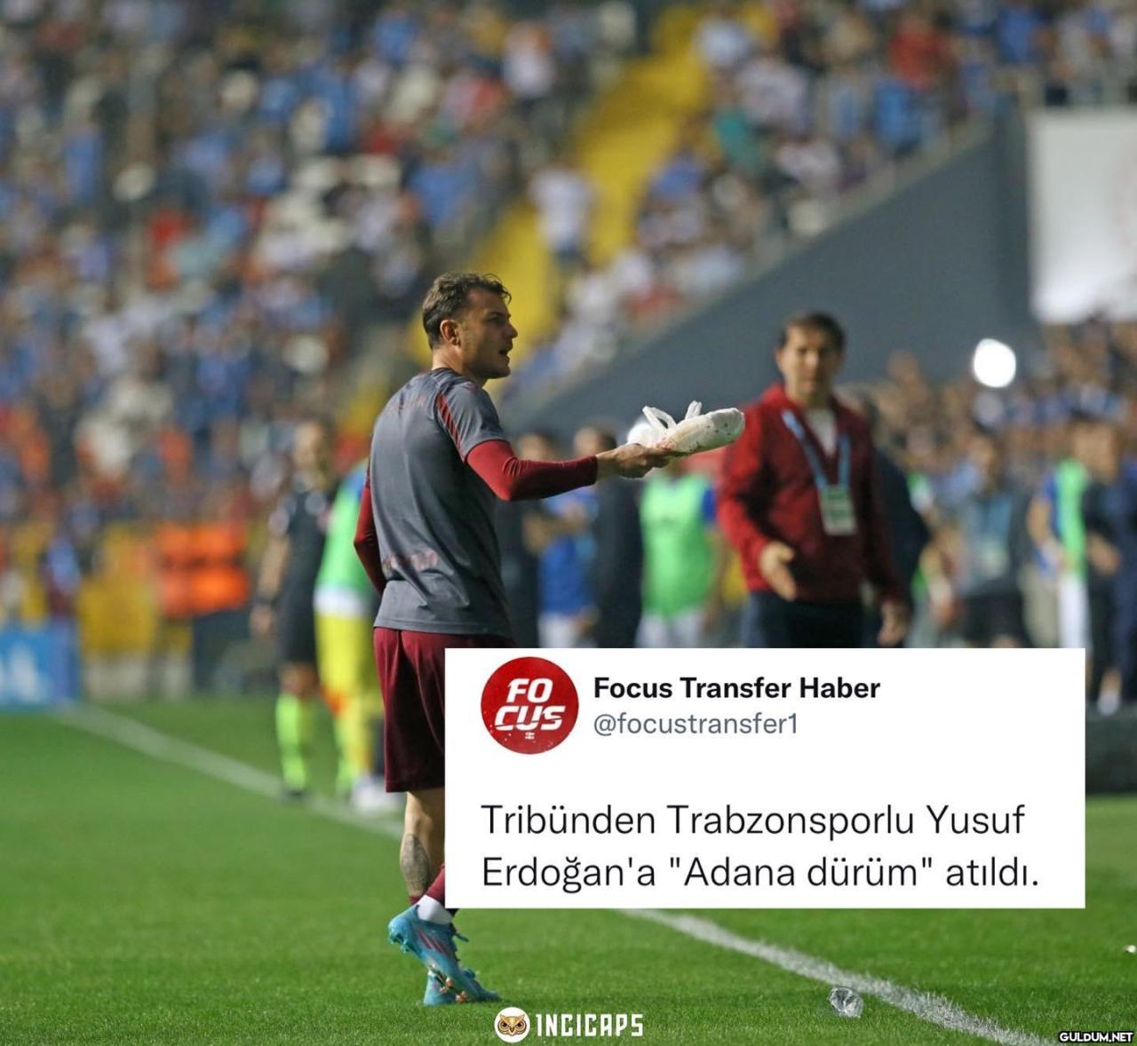 Adana yine şaşırtmıyor  ...