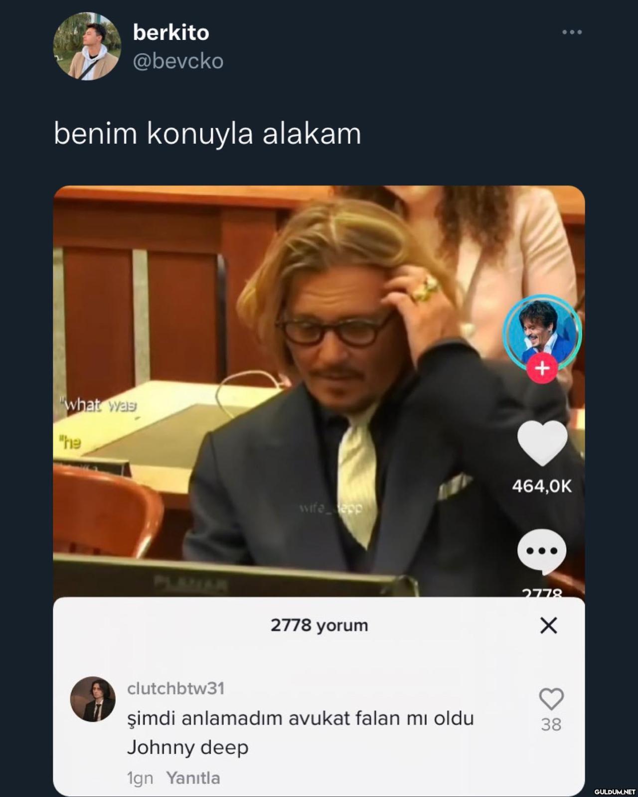 bilenler bilmeyenlere...