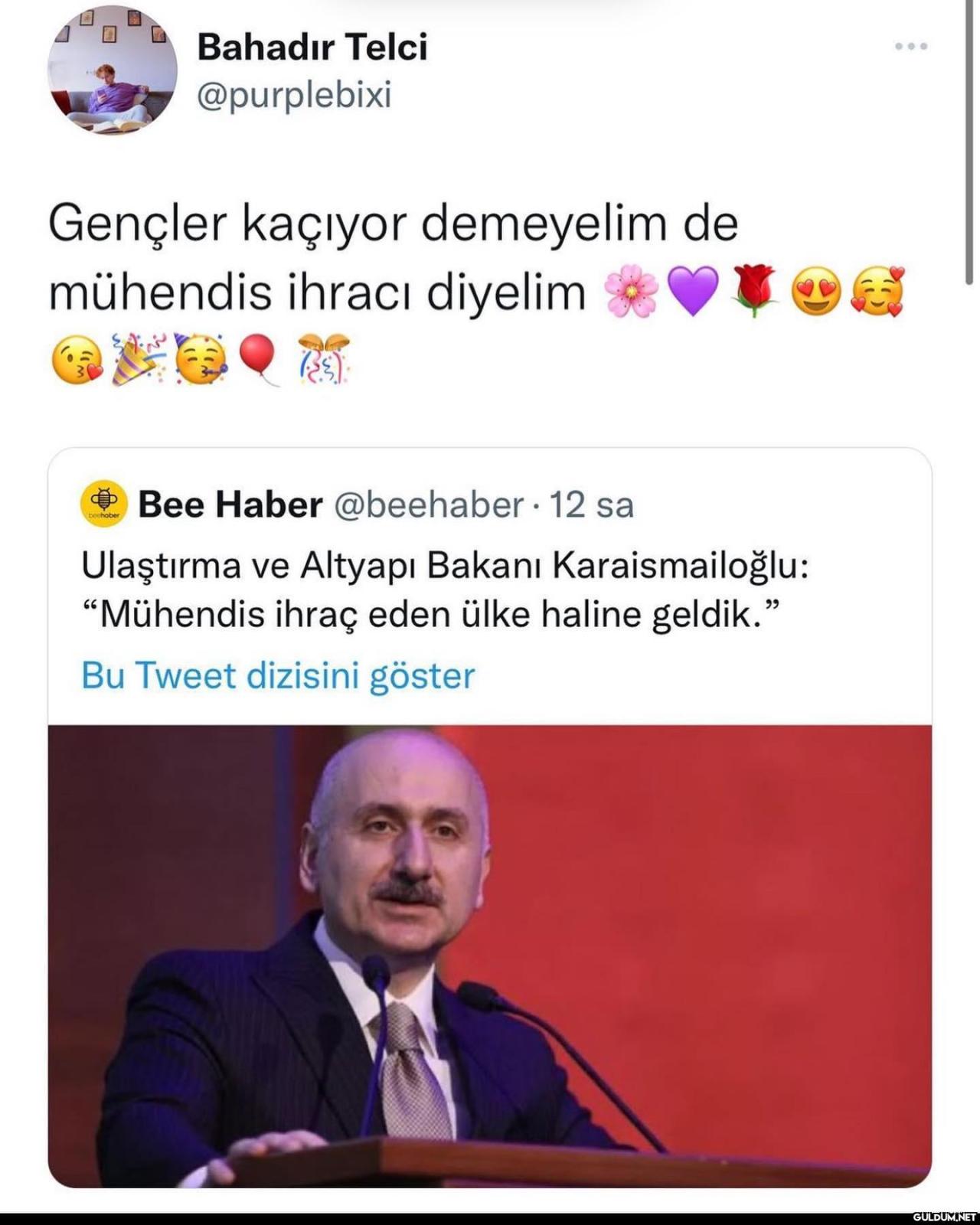 Bahadır Telci @purplebixi...