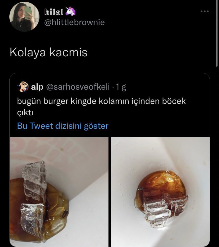 Günaydın...