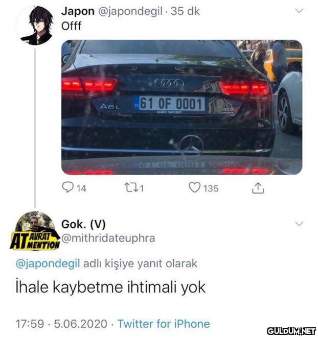 Kamu spotu...