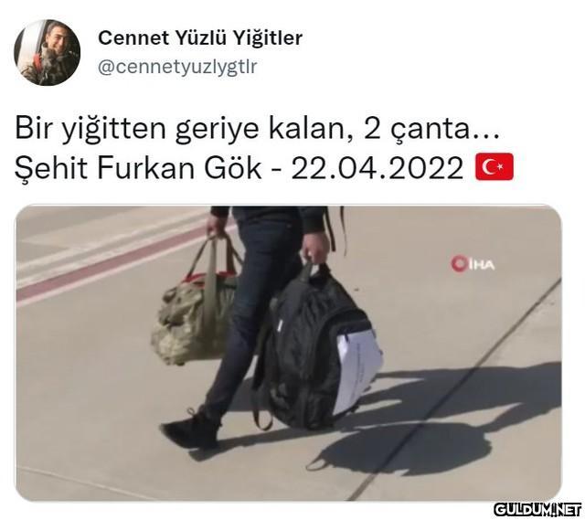 Mekanı cennet olsun...  ...