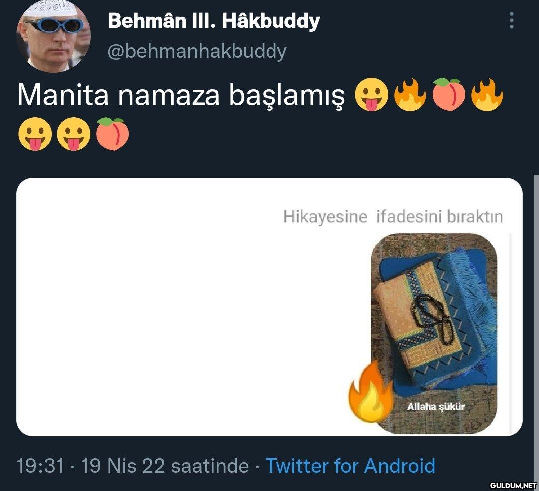 Behmân III. Hâkbuddy...