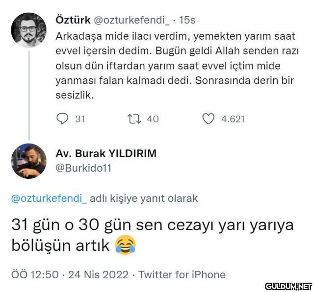 Öztürk @ozturkefendi_ 15s...