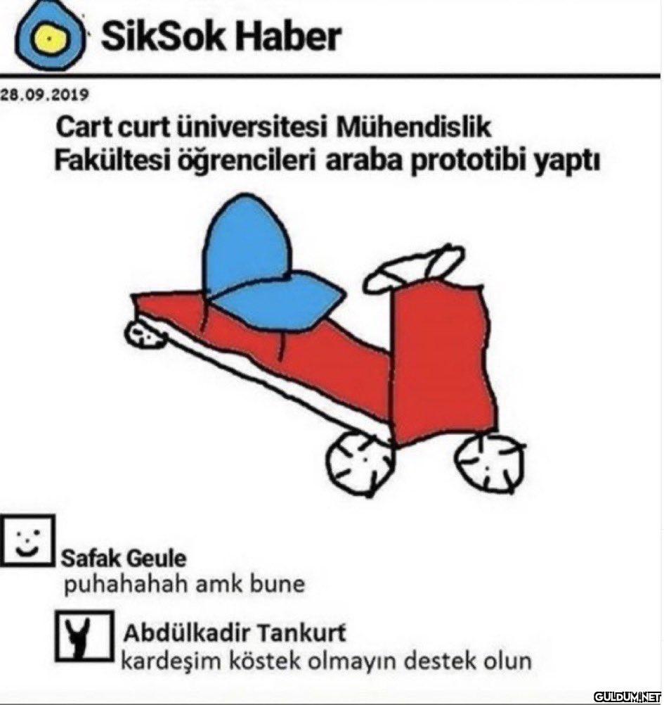SikSok Haber 28.09.2019...