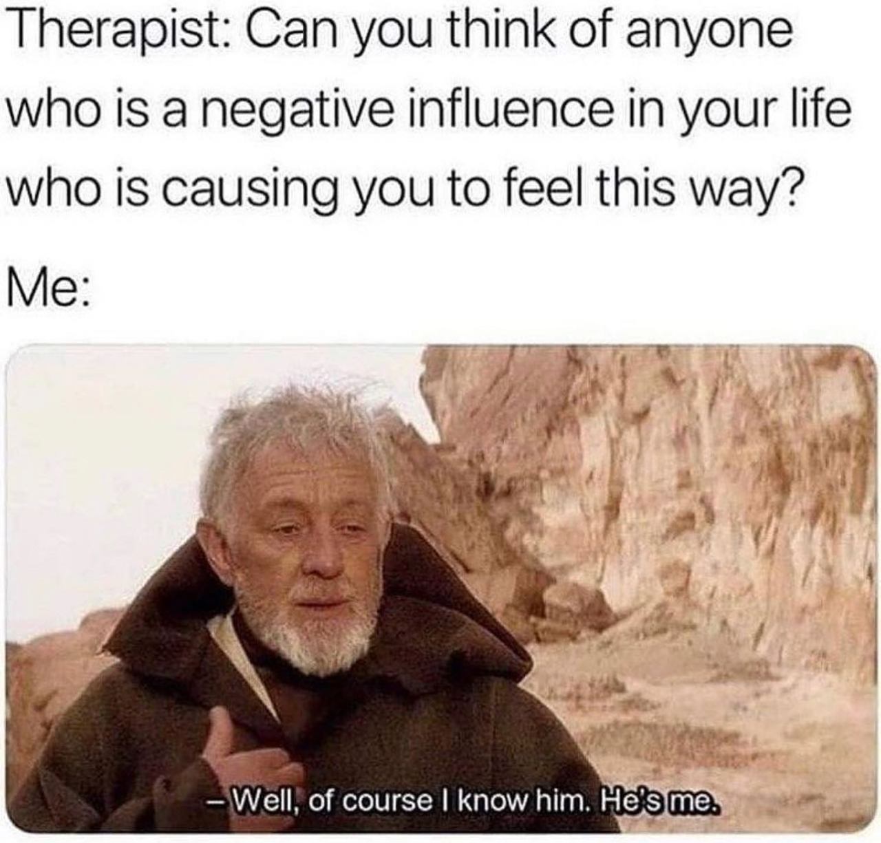 @someones.therapist 🙃  Kaynak