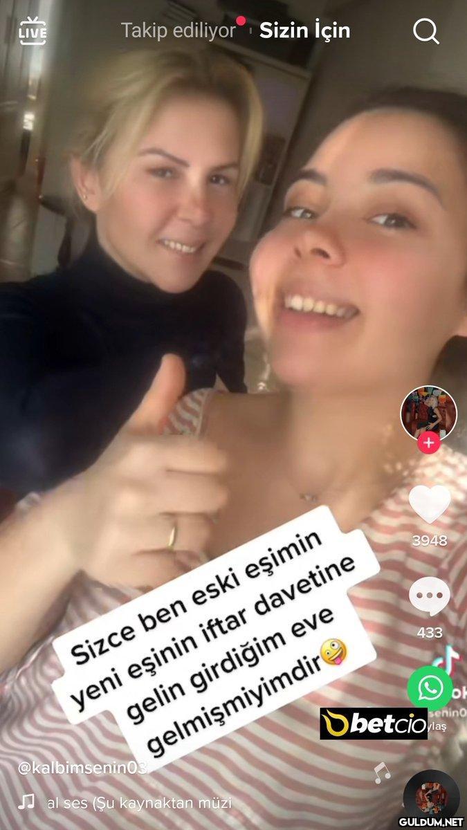 Evet girmişsn.....