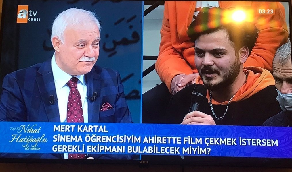 soracağın soruyu si...