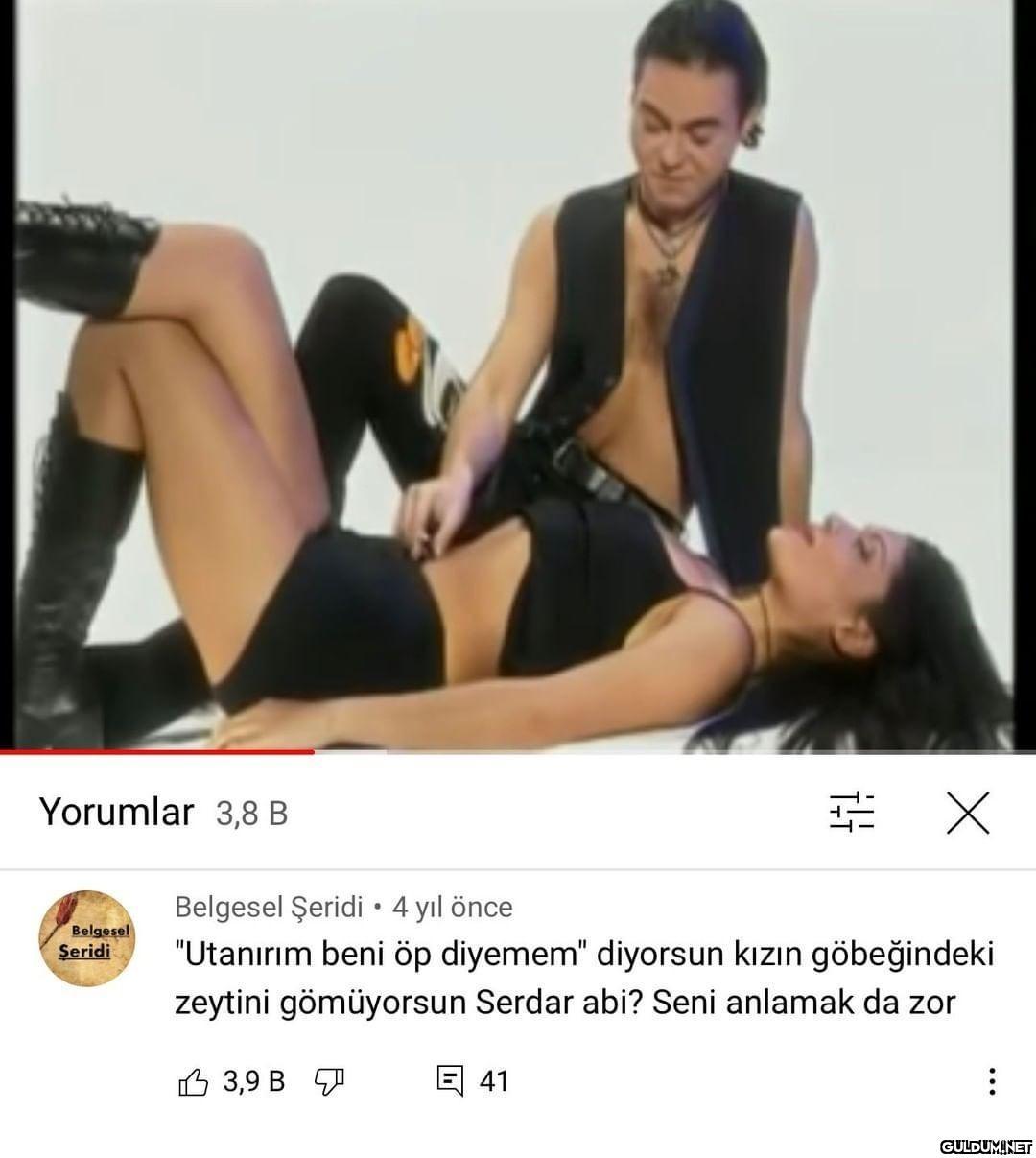 90'lar popun mihenk...
