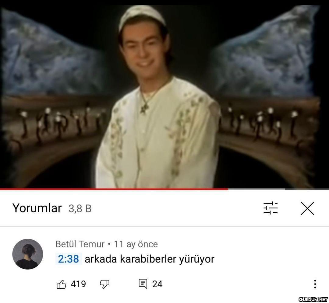 90'lar popun mihenk...