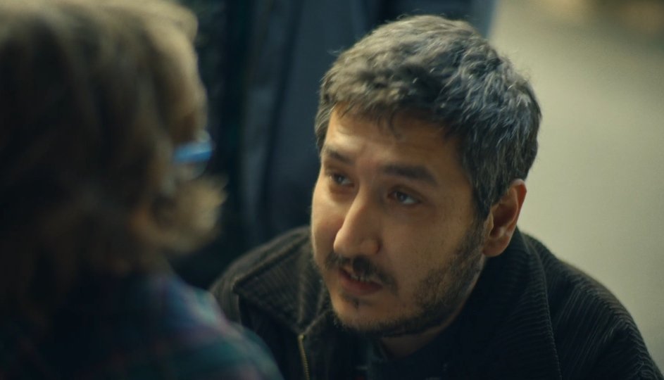 "Bak Kutay, bugün sen arı...