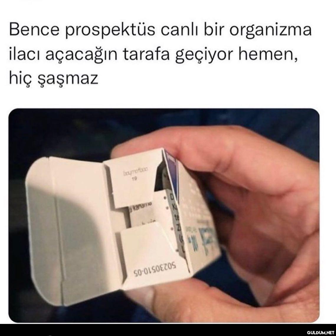 True post   Bence...