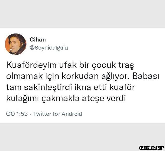 Cihan @Soyhidalguia...
