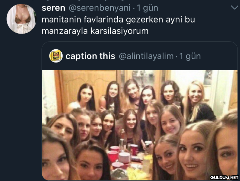 seren @serenbenyani · 1...