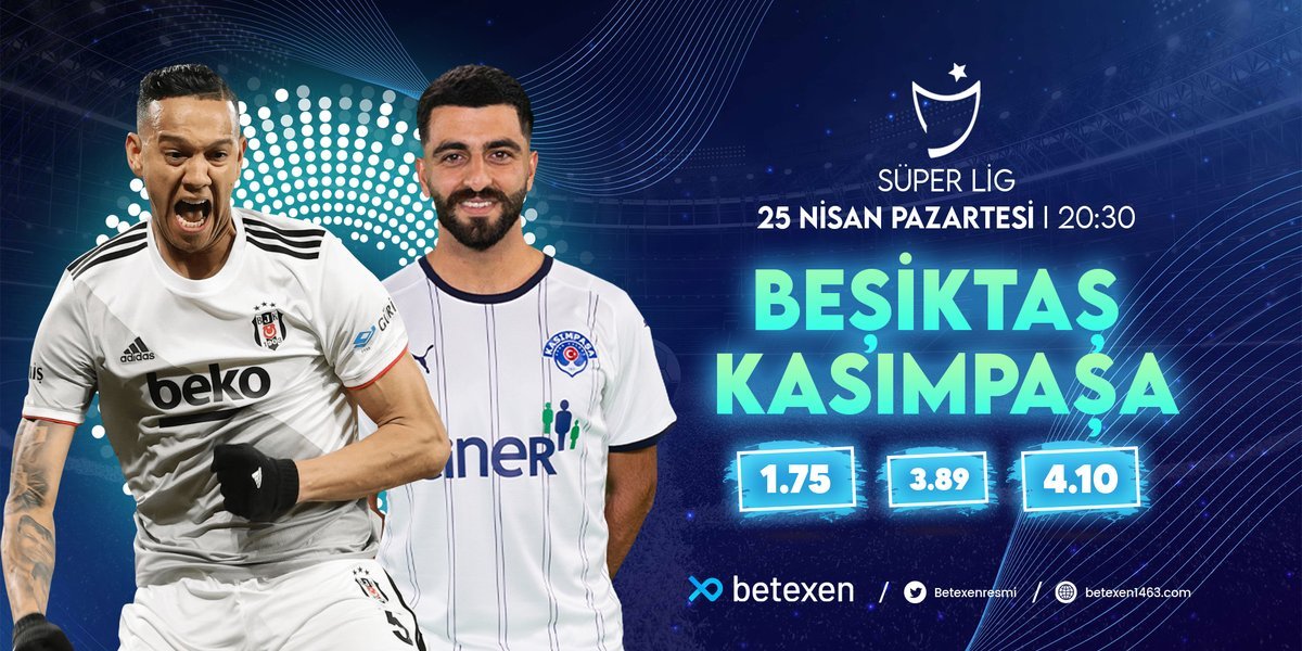 🔹BEŞİKTAŞ 🆚 KASIMPAŞA🔹 ...