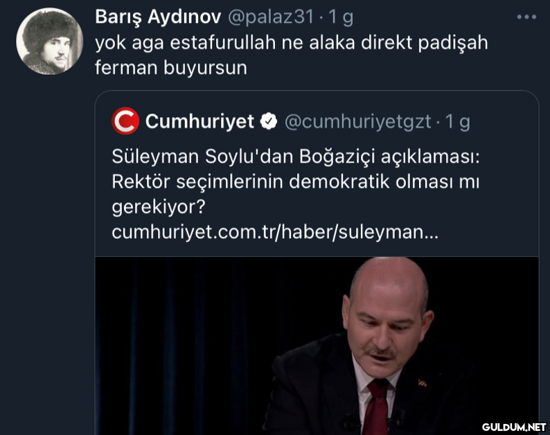 Barış Aydınov @palaz31 ·...