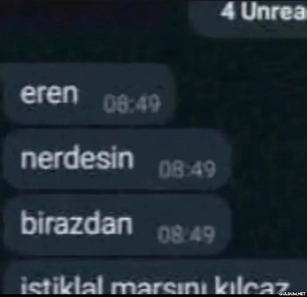 4 Unrea eren 08:49...