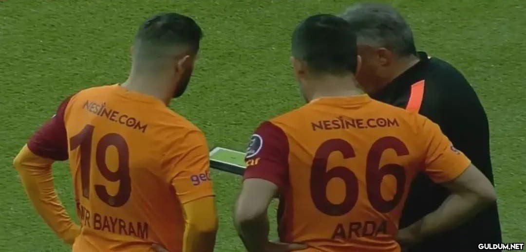Bugünün saçmalık seviyesi...