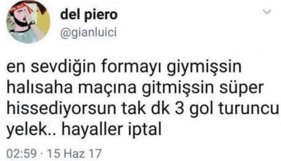 Siyah poşete koy usta...