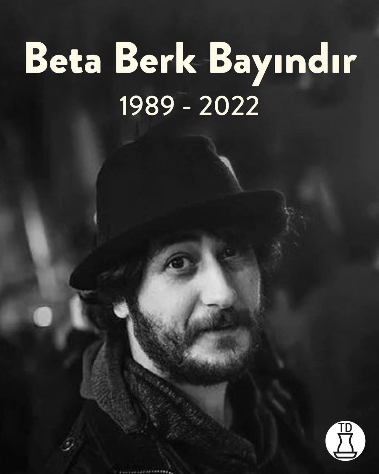 Beta lakaplı Berk Bayındır...