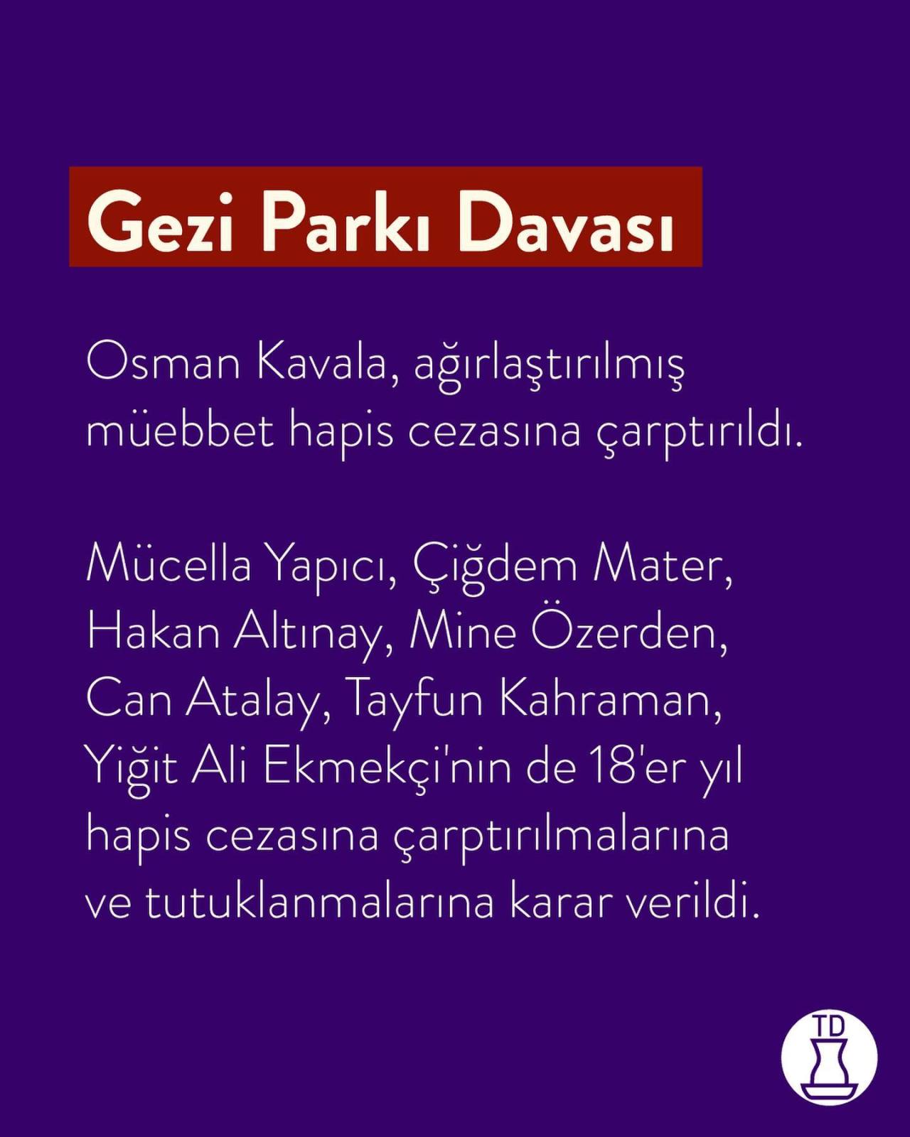 Üzgünüm. Bu hale...