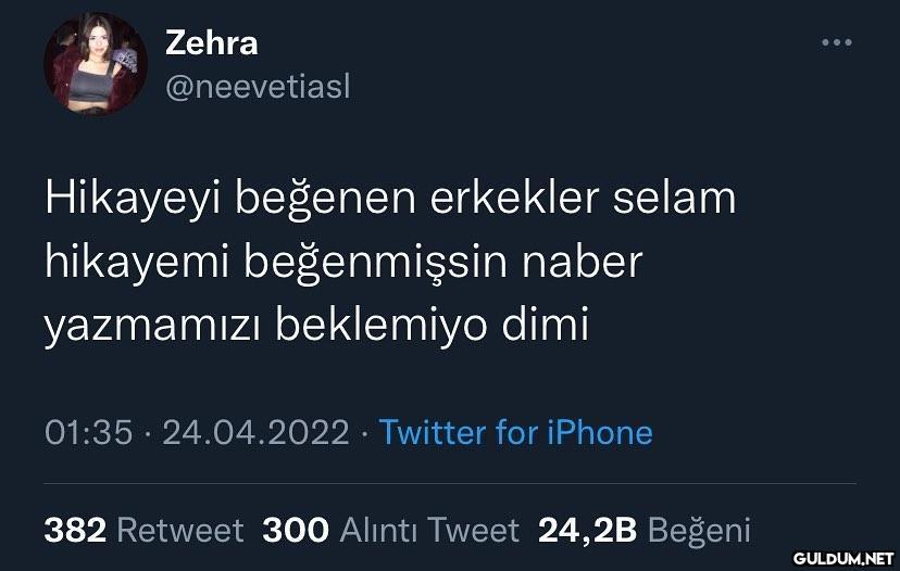 ifşa olduk   Zehra...