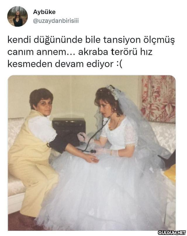 Aybüke @uzaydanbirisii...
