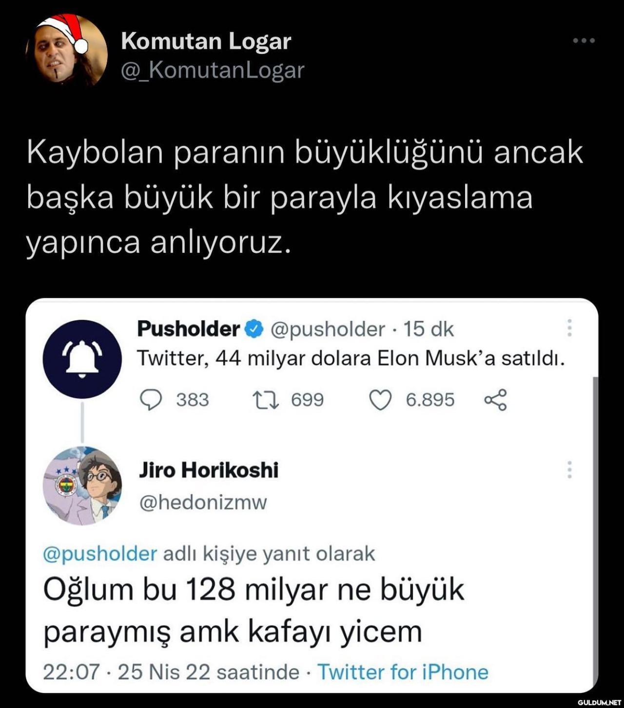 Nutkum tutuldu   Komutan...