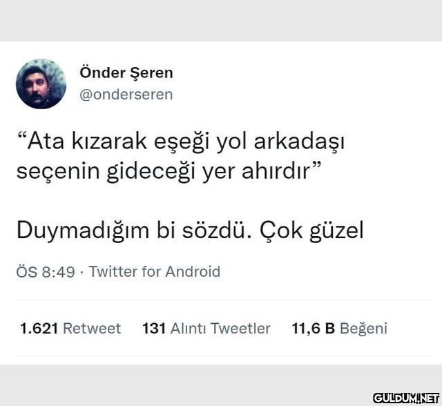 Önder Şeren @onderseren...