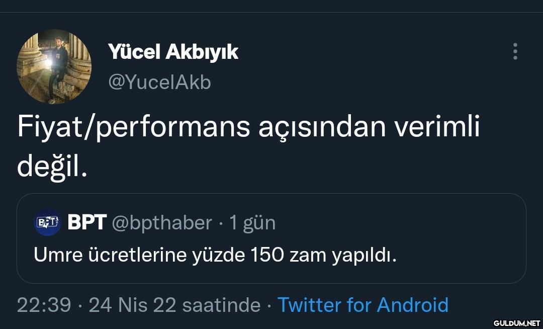 Yücel Akbıyık @YucelAkb...