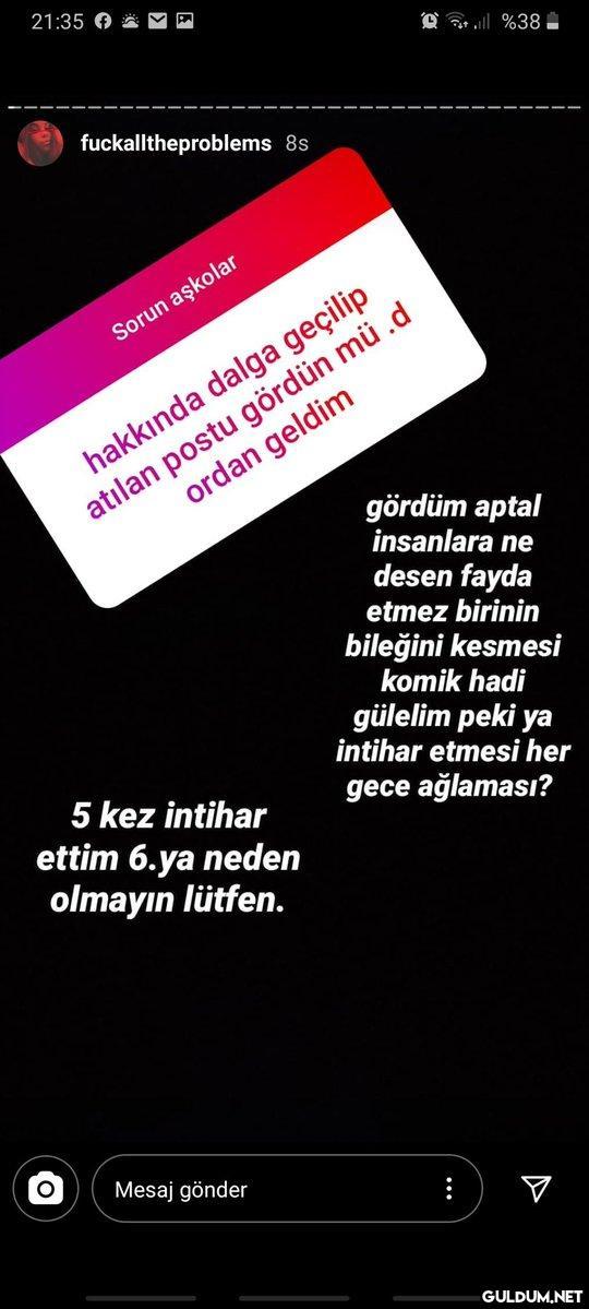 Allah babana sabır versin...