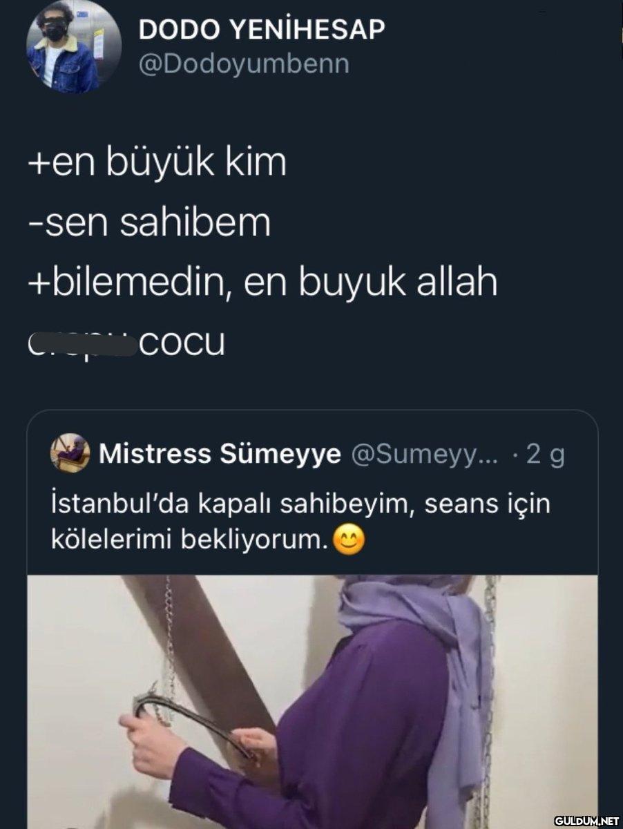 DODO YENİHESAP...