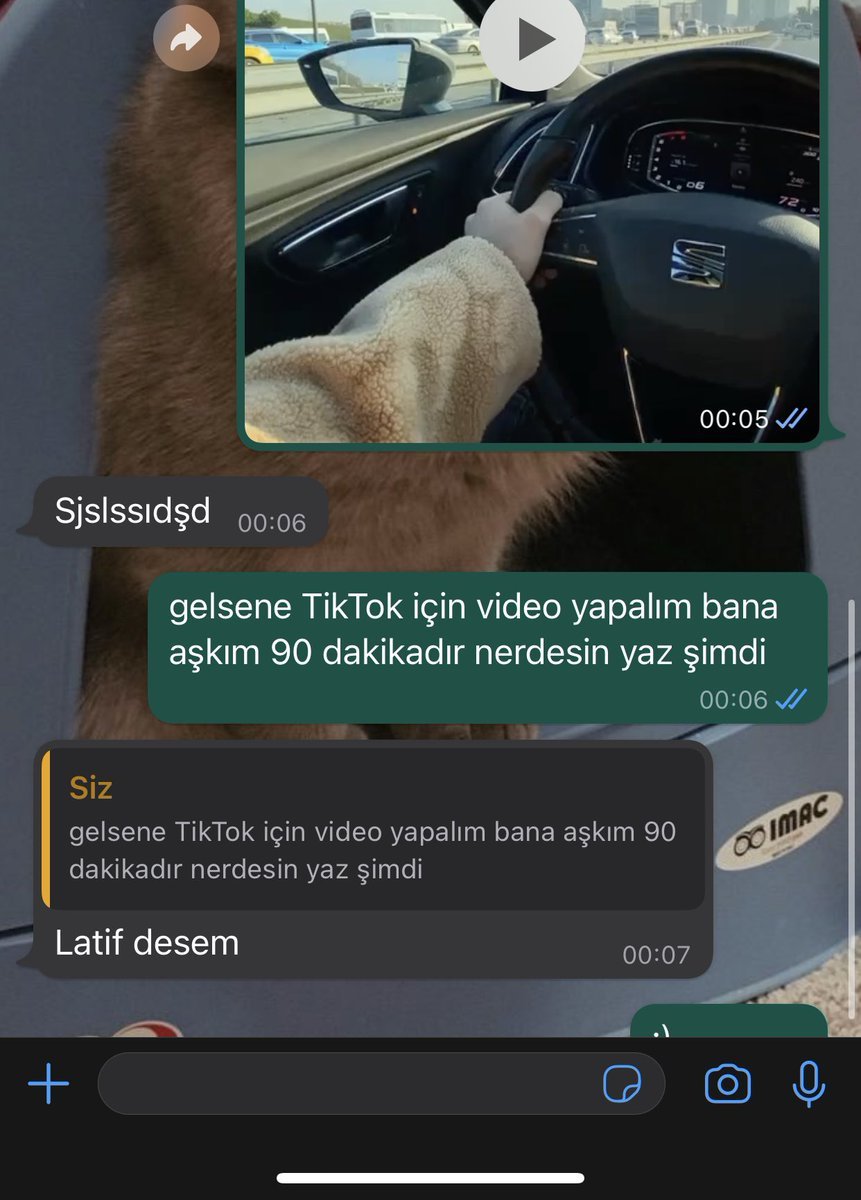 biz kadınlara bi günde...