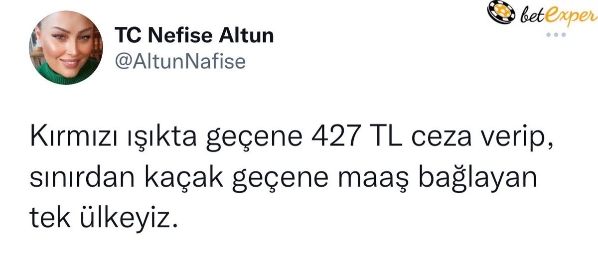 Günaydın...