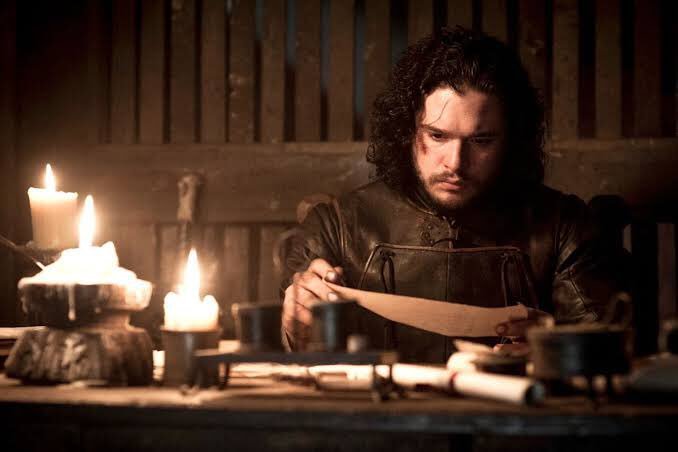 Targaryen’e bir Aegon...