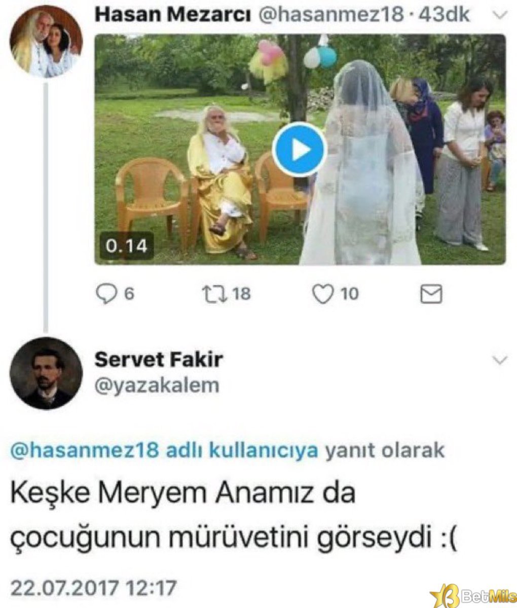 Hasan Mezarcı @hasanmez18...